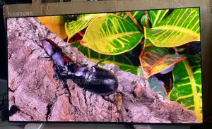 SAMSUNG OLED 65 Inches Smart 65s93F PERFECT GAMING 144 Hz Hdr+ TV