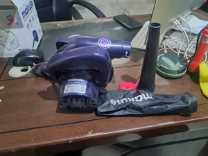 Portable Blower 600w