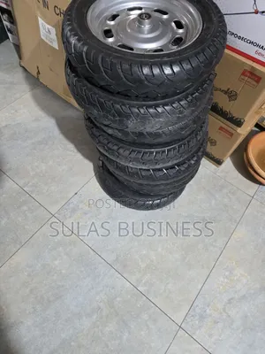 Quality Wheelbarrow Tyres