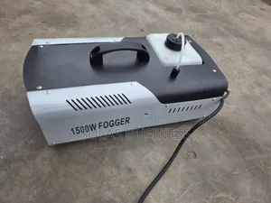 Fogging Machine Electric