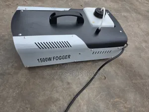Fogging Machine Electric