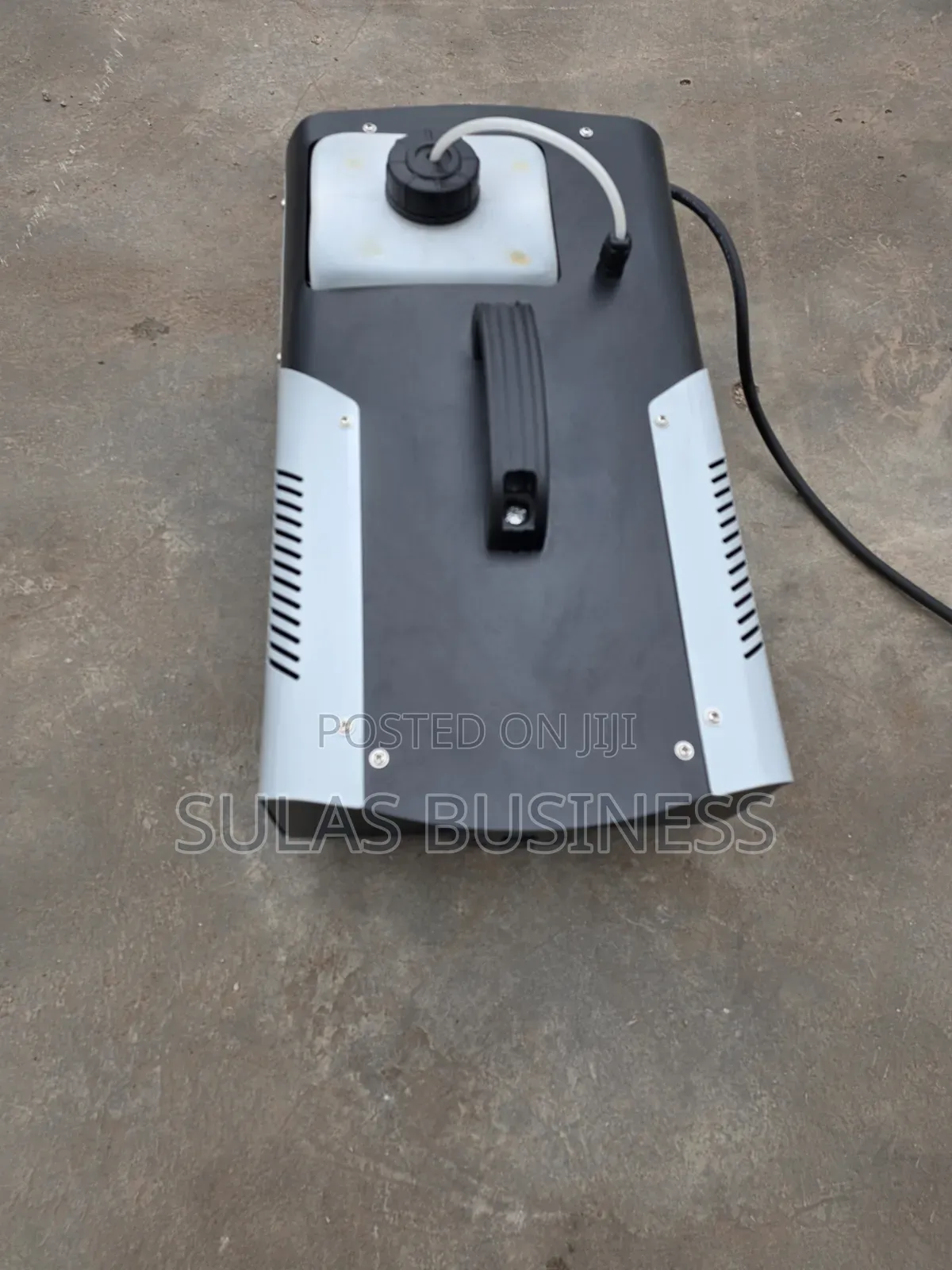 Fogging Machine Electric