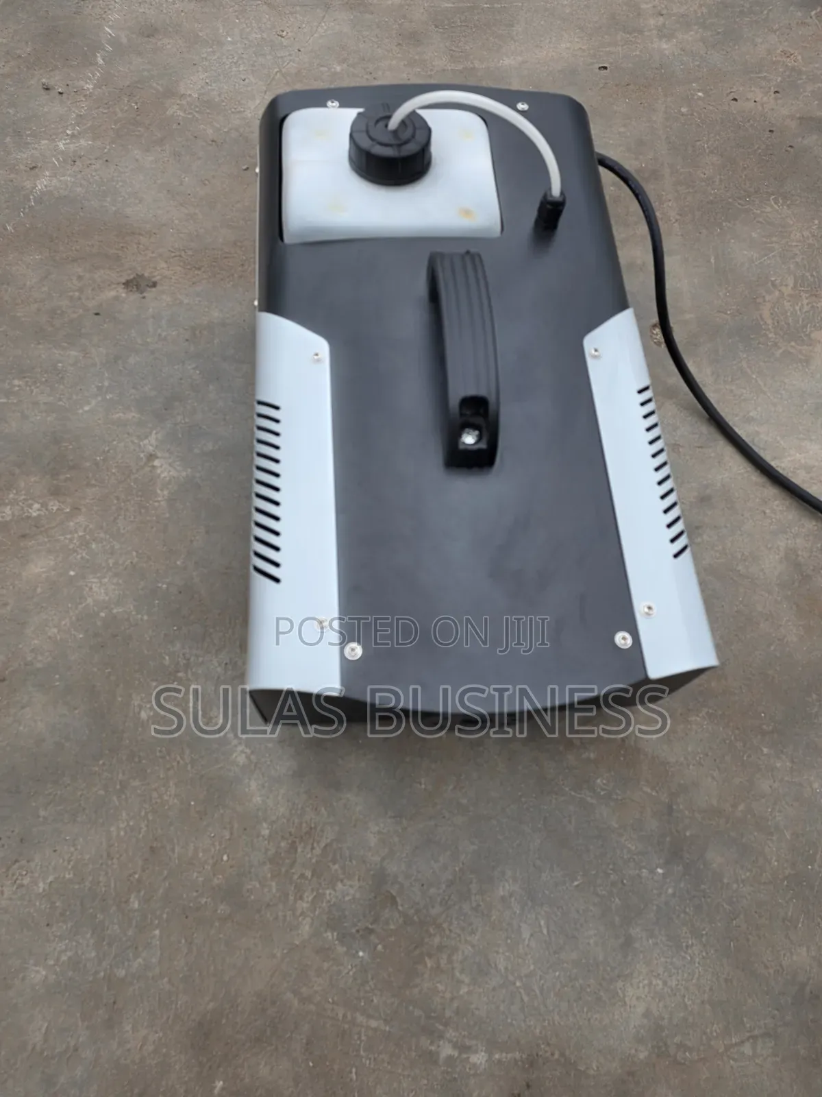 Fogging Machine Electric