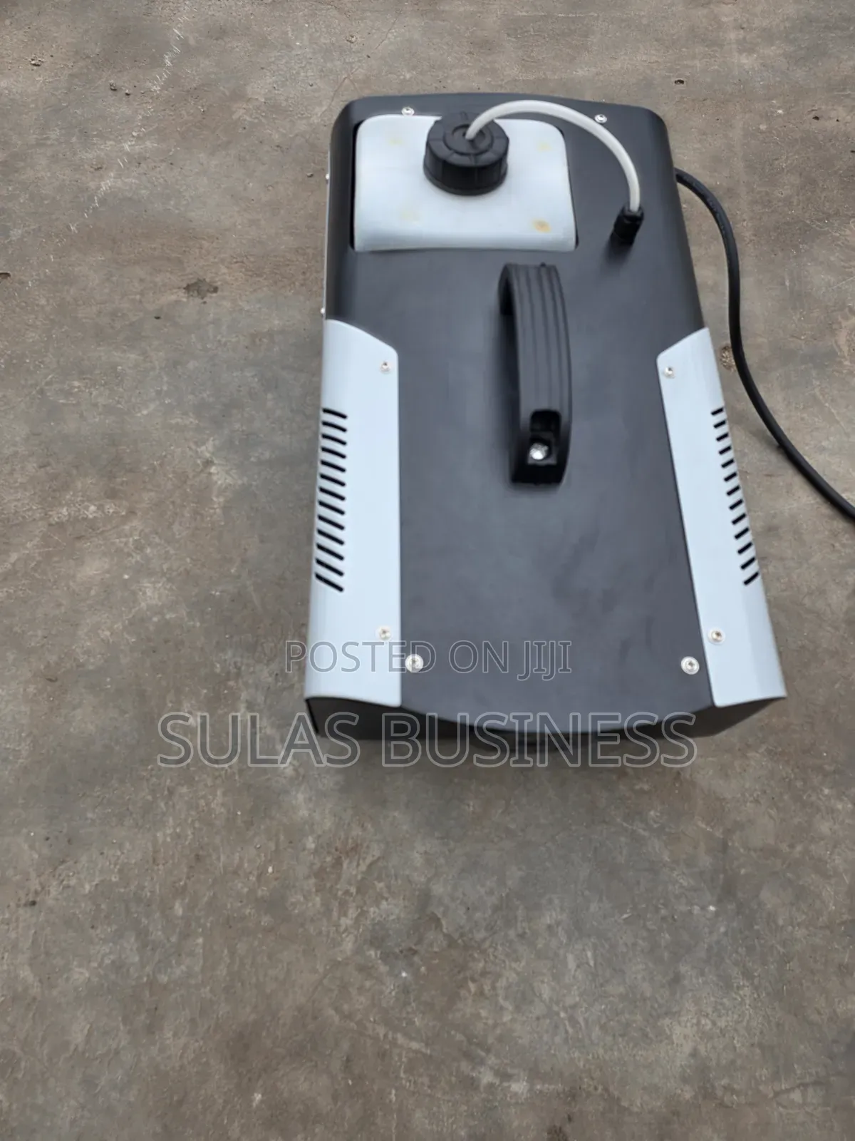 Fogging Machine Electric