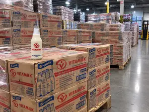 Viti Milk in All Sizez Available
