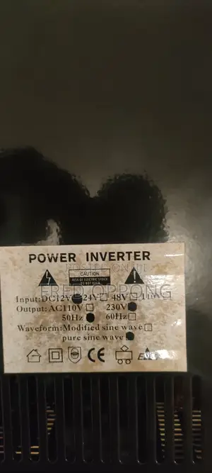 Solar Inventer