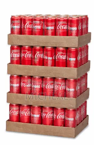 CAN COKE ,Fanta and Sprite