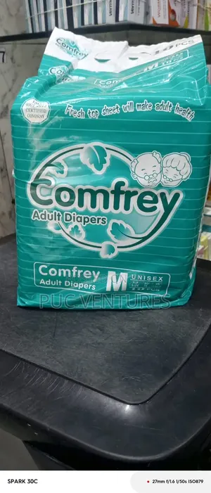 Adult Diapers