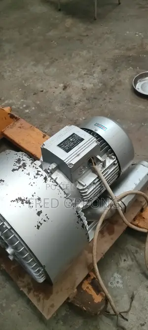 Industrial High Pressure Extractor