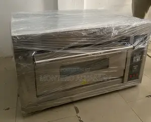 Single Deck Oven 1 Tray
