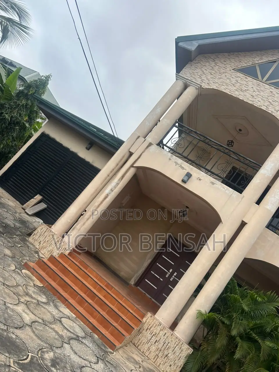 4bdrm House in Weija for rent