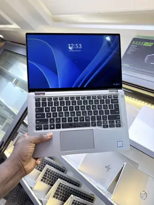 Laptop Dell Latitude 7400 2-in-1 8GB Intel Core i5 SSD 256GB