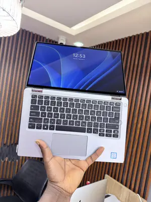Laptop Dell Latitude 7400 2-in-1 8GB Intel Core i5 SSD 256GB