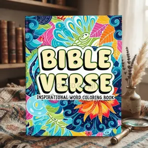 Adult Coloring Book