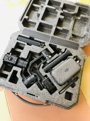 Dji Ronin S/Sc2
