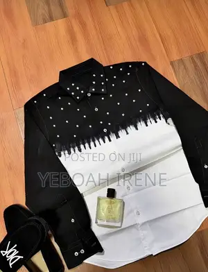 Tie and Dye Shirts