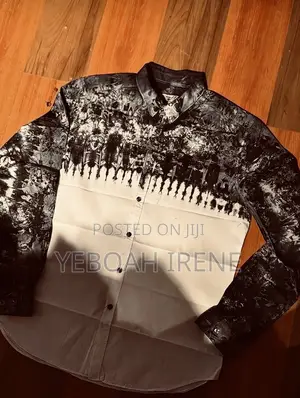 Tie and Dye Shirts
