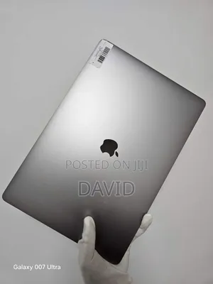 Laptop Apple MacBook Pro 2019 16GB Intel Core i7 SSD 512GB