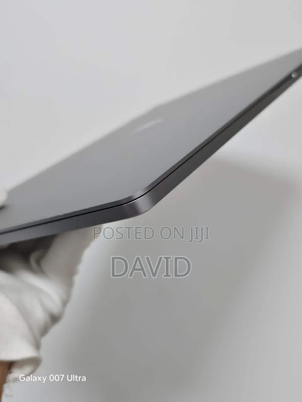 Laptop Apple MacBook Pro 2019 16GB Intel Core i7 SSD 512GB