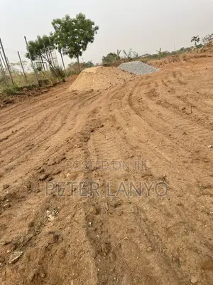 Estate Land