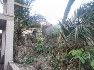 Plot for Sale at Denkyembuoso / Antwima Techiman ( Close Main Highway)