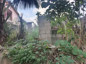 Plot for Sale at Denkyembuoso / Antwima Techiman ( Close Main Highway)
