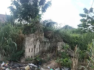 Plot for Sale at Denkyembuoso / Antwima Techiman ( Close Main Highway)