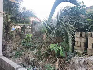 Plot for Sale at Denkyembuoso / Antwima Techiman ( Close Main Highway)