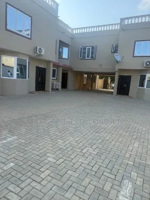 3bdrm Apartment in Celebrity Golf, Sakumono for sale