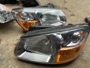 Kia Cerato 2006-2008 Headlight