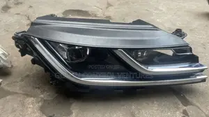 Volkswagen Arteon 2020 Headlight