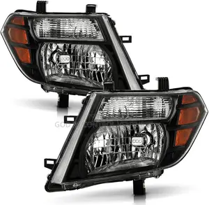Nissan Pathfinder 2012 Headlight