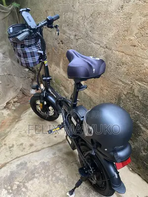 Motorcycle 2026 Black
