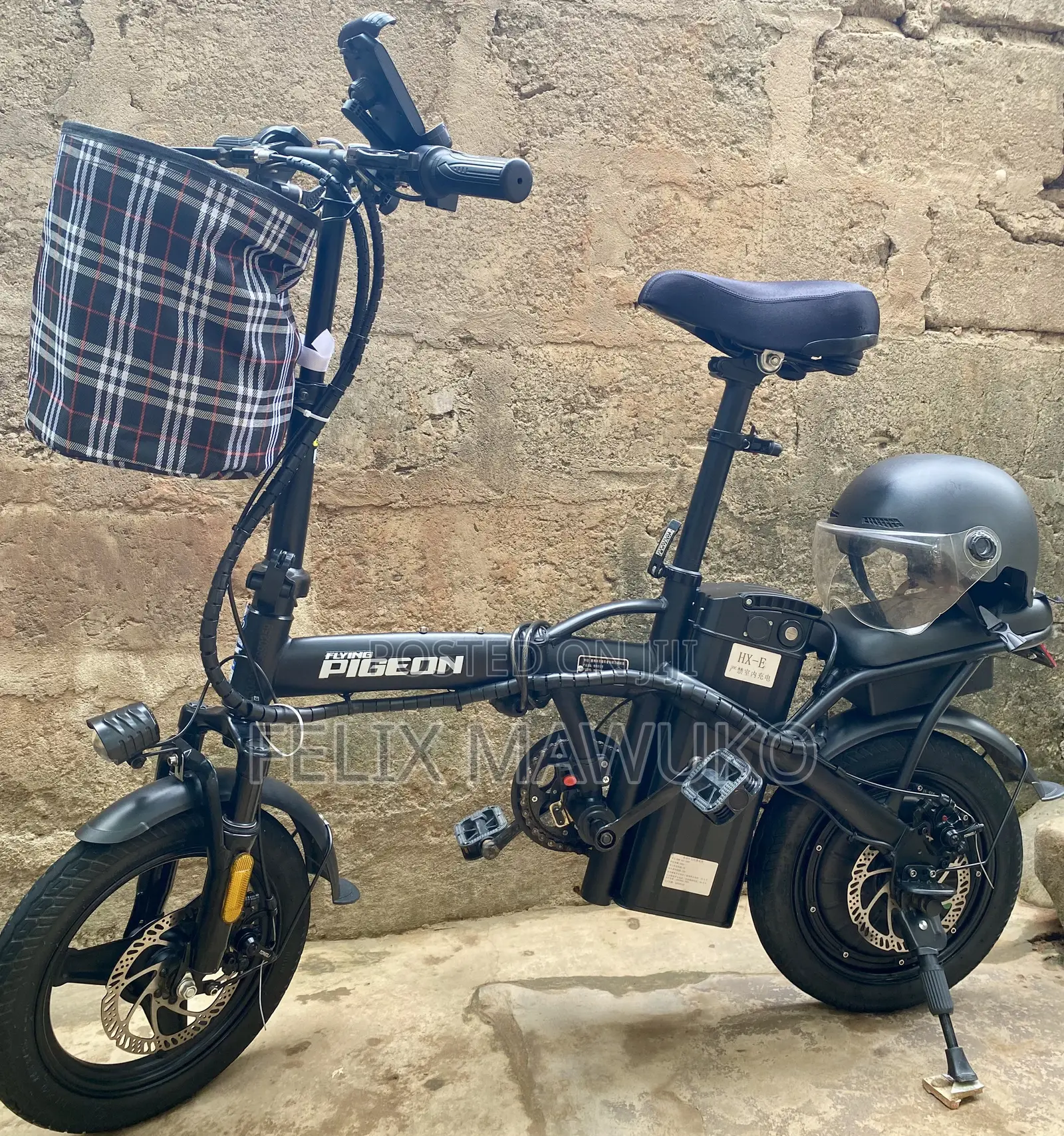 Motorcycle 2026 Black