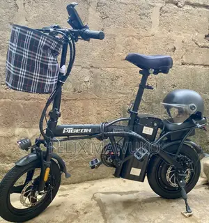 Motorcycle 2026 Black