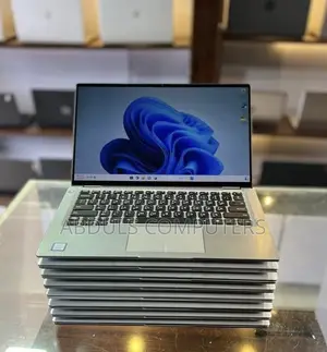 Laptop Dell Latitude 7400 2-in-1 8GB Intel Core i5 SSD 512GB