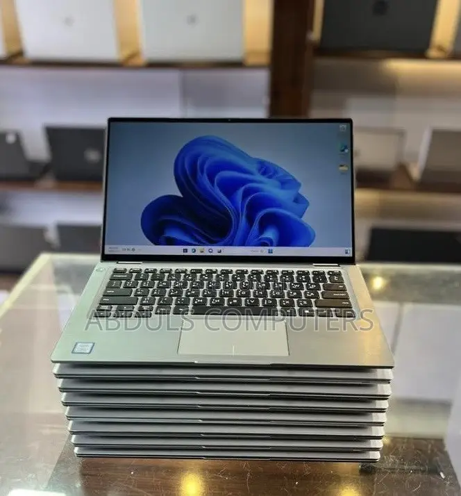 Laptop Dell Latitude 7400 2-in-1 8GB Intel Core i5 SSD 512GB