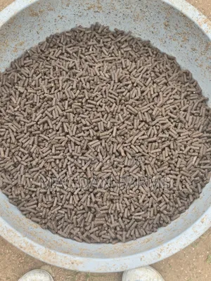 Organic Chicken Fertilizer