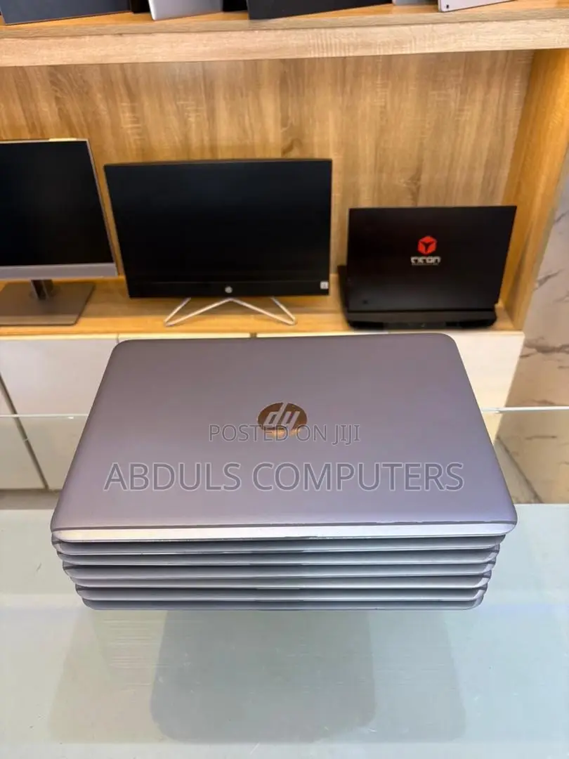 Laptop HP EliteBook 820 G3 8GB Intel Core i5 SSD 256GB