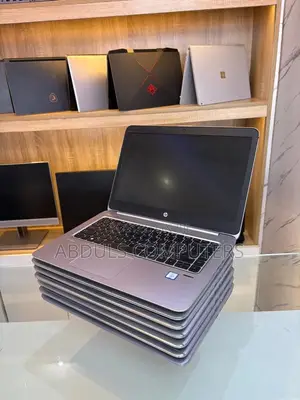 Laptop HP EliteBook 820 G3 8GB Intel Core i5 SSD 256GB