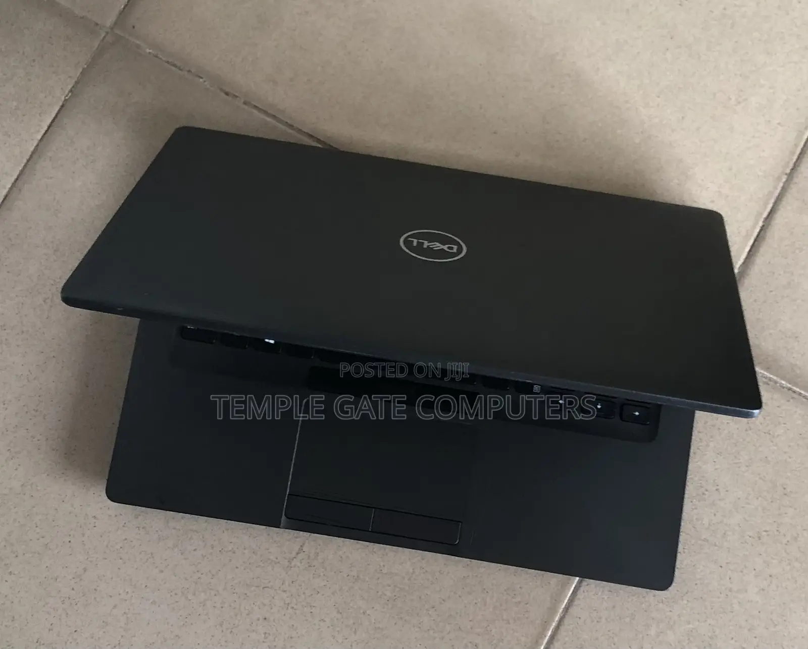 Laptop Dell Latitude 5410 8GB Intel Core i5 SSD 256GB