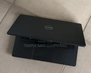 Laptop Dell Latitude 5410 8GB Intel Core i5 SSD 256GB