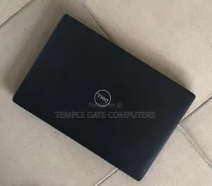Laptop Dell Latitude 5410 8GB Intel Core i5 SSD 256GB