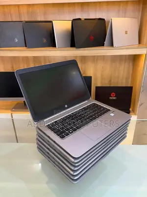 Laptop HP EliteBook 820 G3 8GB Intel Core i5 SSD 256GB
