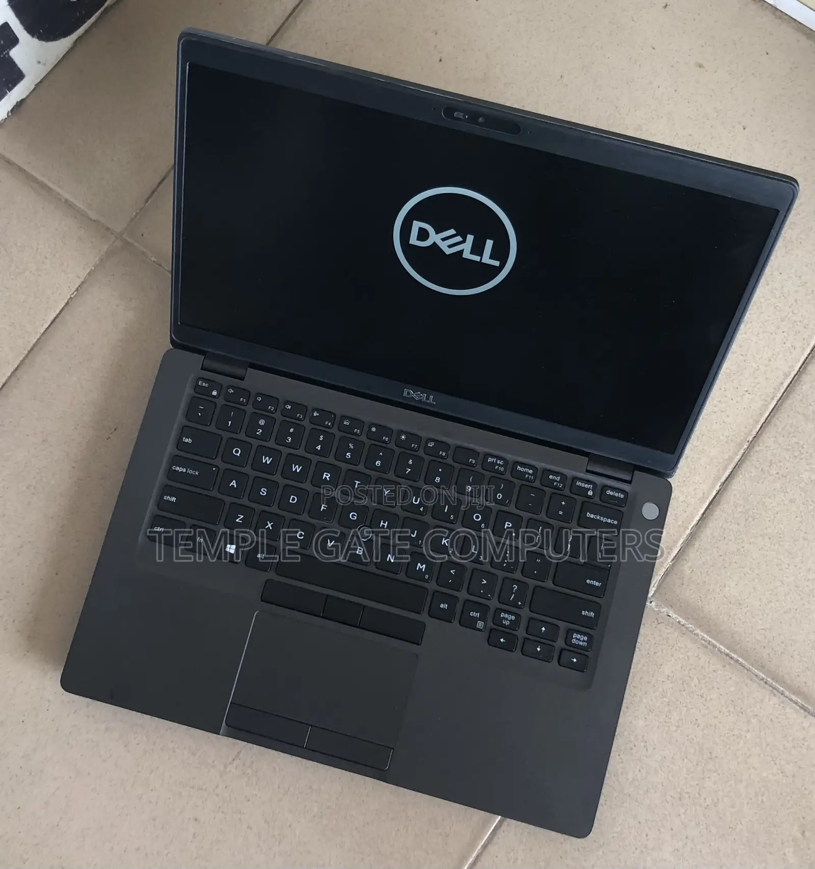 Laptop Dell Latitude 5410 8GB Intel Core i5 SSD 256GB