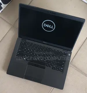 Laptop Dell Latitude 5410 8GB Intel Core i5 SSD 256GB