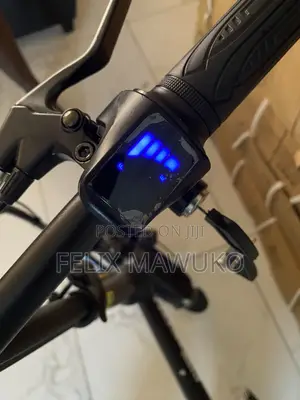 Motorcycle 2026 Black