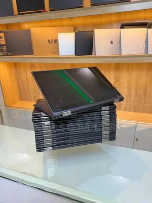 Laptop Lenovo ThinkPad X1 Yoga 8GB Intel Core i5 SSD 256GB