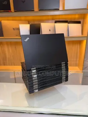 Laptop Lenovo ThinkPad X1 Yoga 8GB Intel Core i5 SSD 256GB