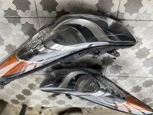 Elantra 2012 Headlight Pair